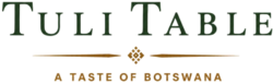 Tuli Table Logo